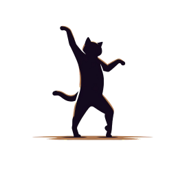 HighNyanNyan Brand Icon